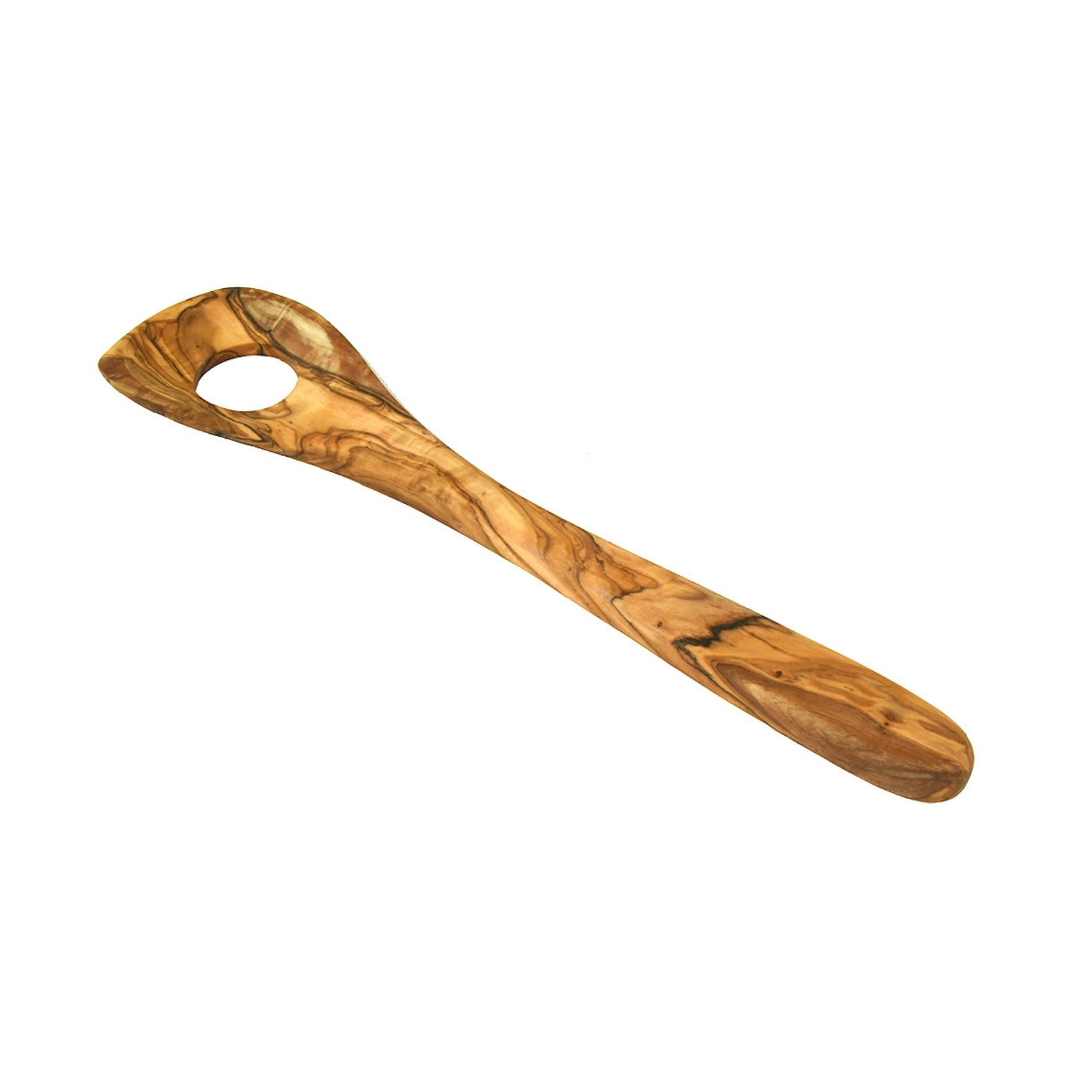 Cuchara para Risotto Olivo 30cm