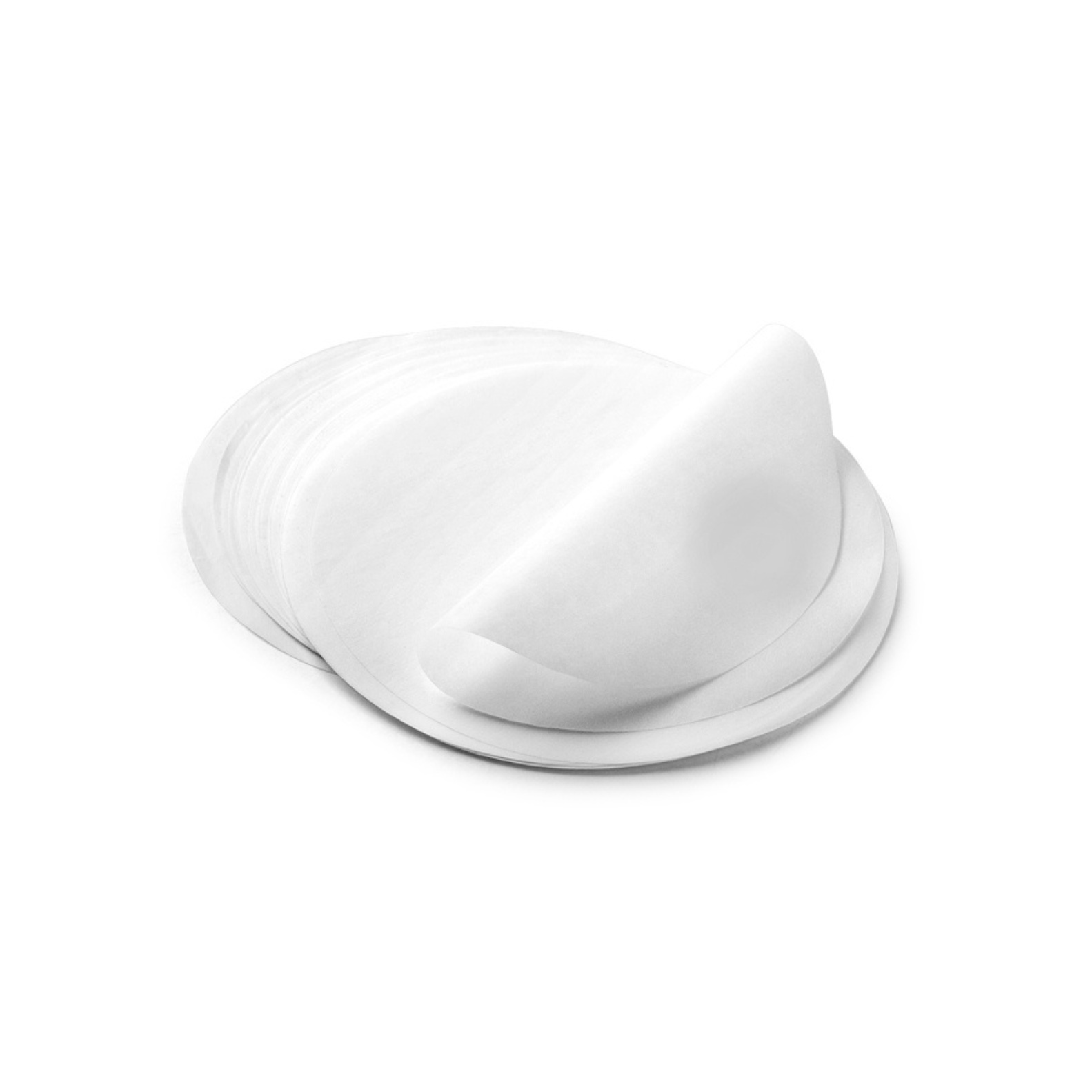 Papel Separador de Hamburguesas