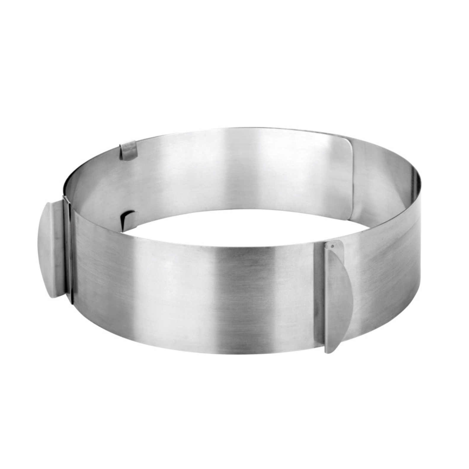 Aro Extensible Inox.