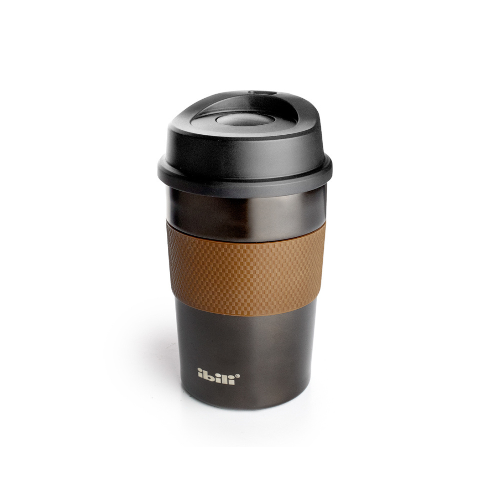 Vaso Doble Pared Luxe Cafe 360 ml