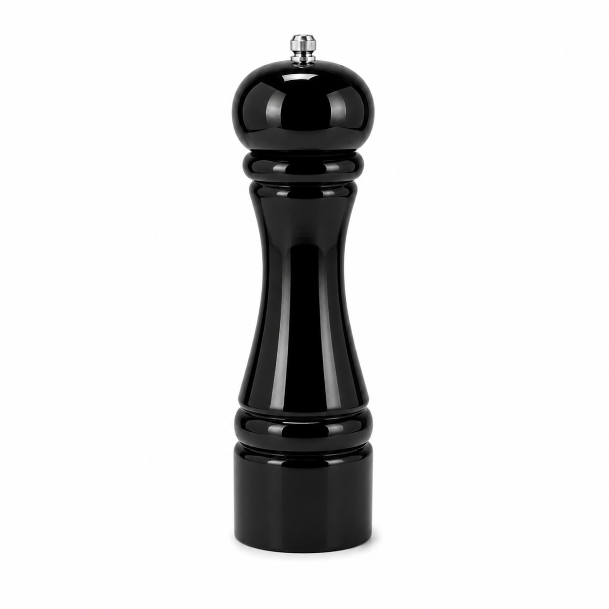 Molinillo de Pimienta Negro 20 cm