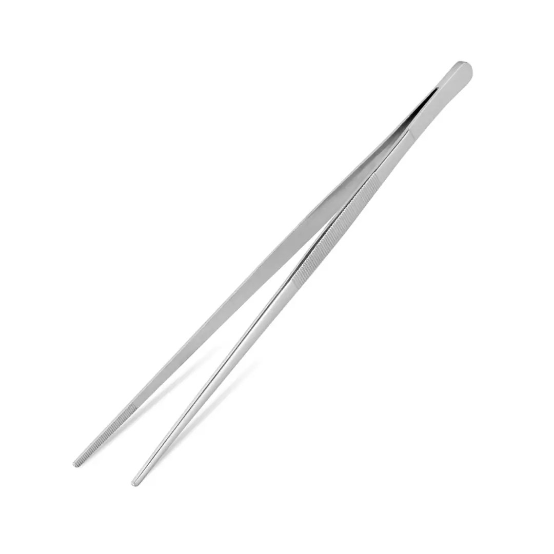 Pinza Chef Precision Extra Larga 30 cm