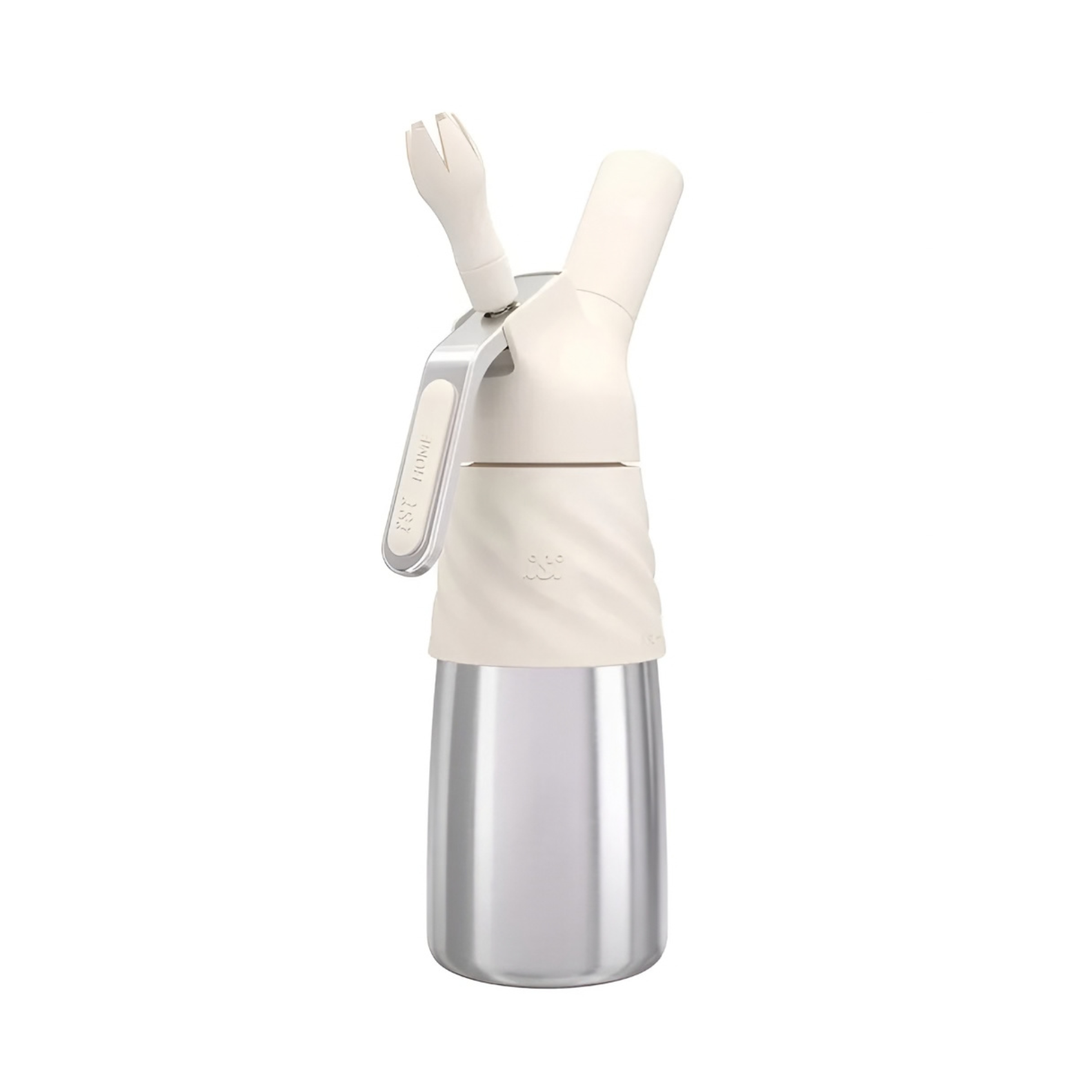 Sifon de Nata Isi Creative Whip 500ml