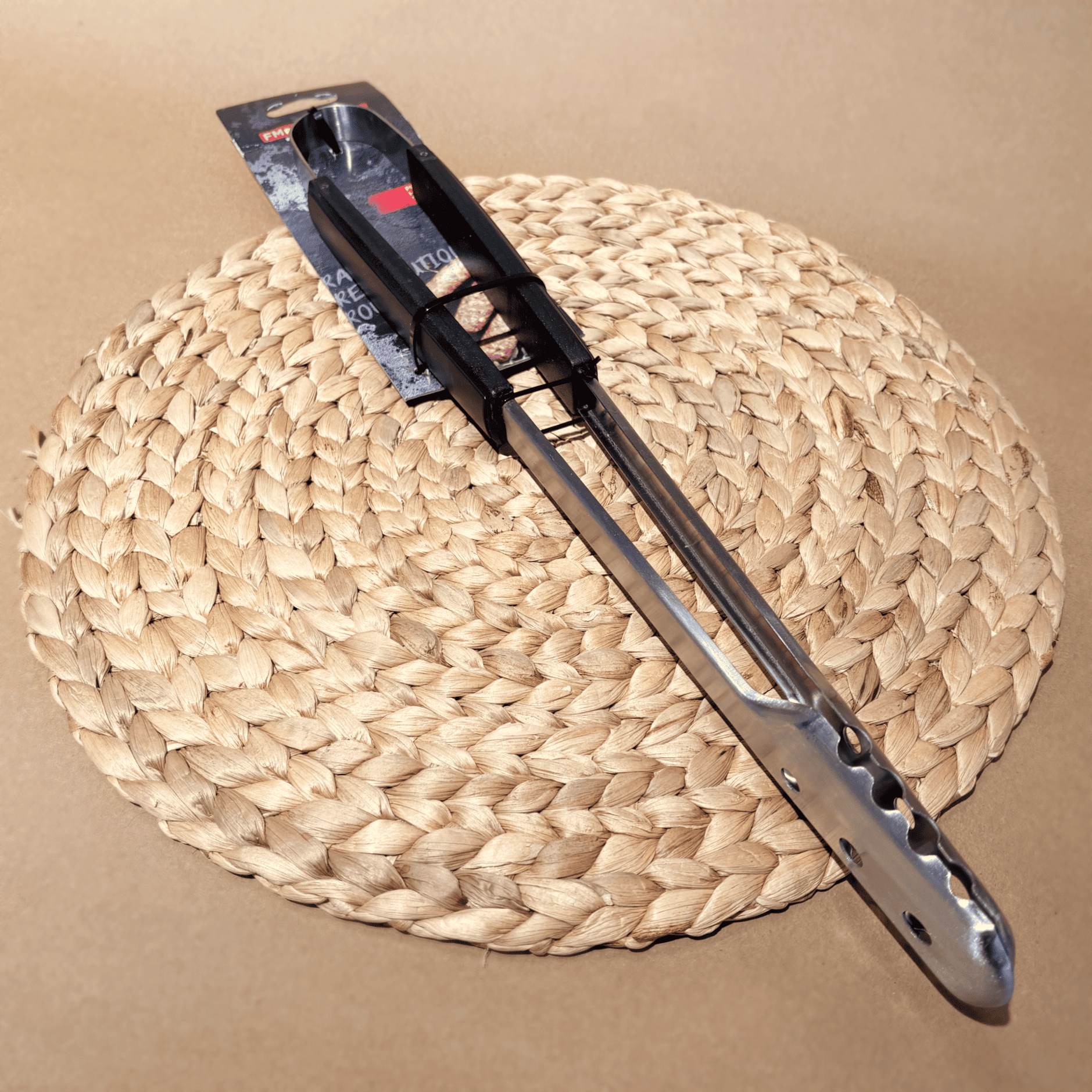 Pinza Especial Barbacoa
