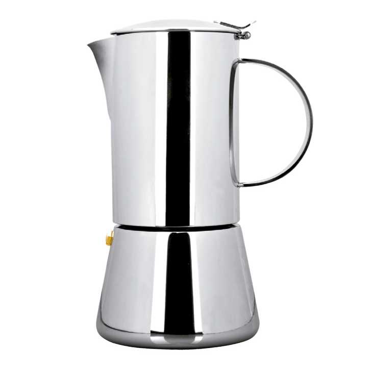 Cafetera Express Essential (10 tazas)