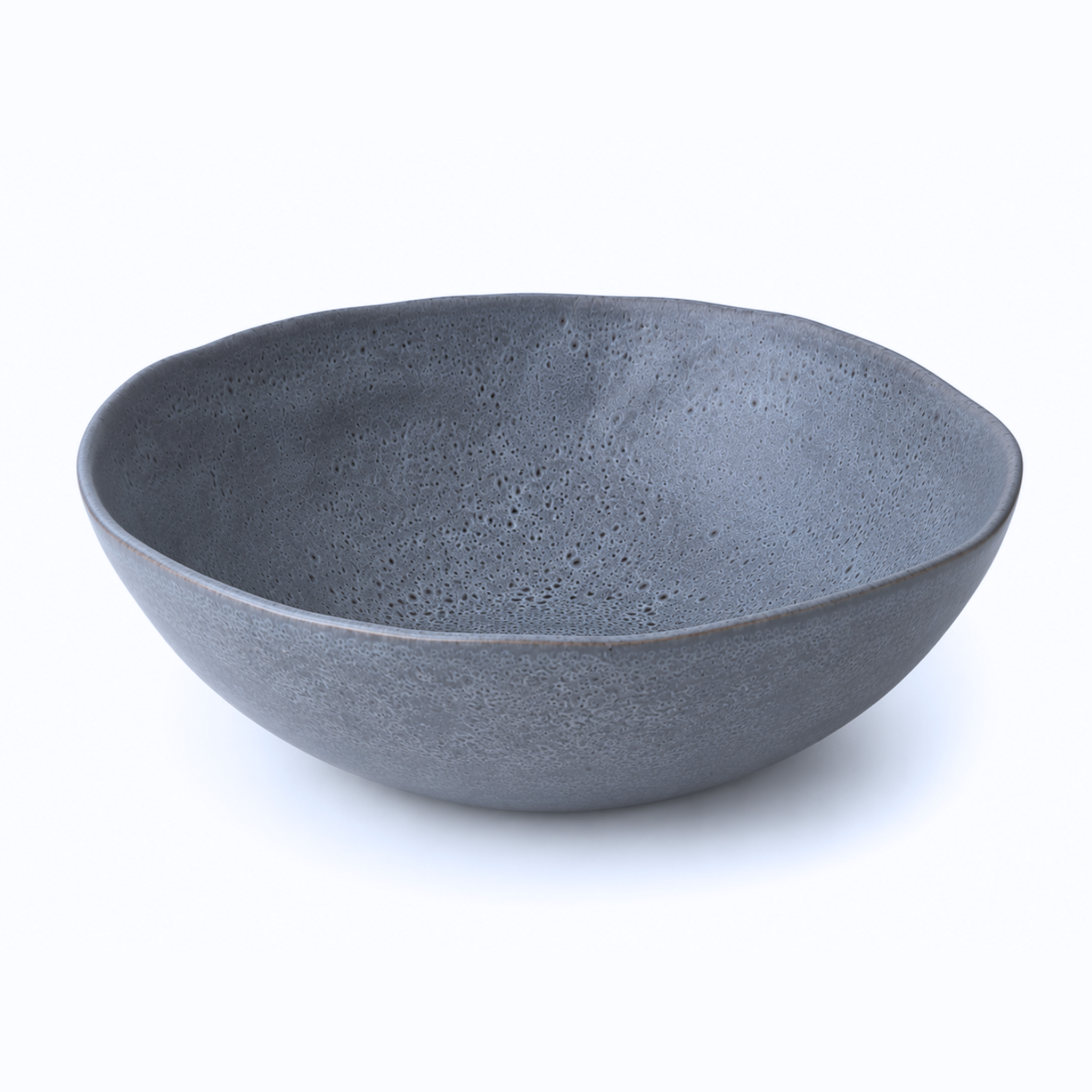 Ensaladera Gris Mate ø27 cm