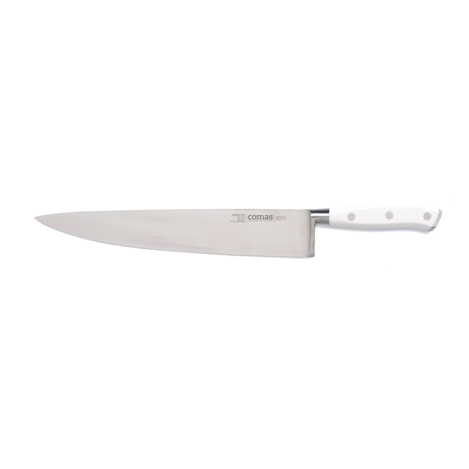 Cuchillo de Chef Marble 255mm
