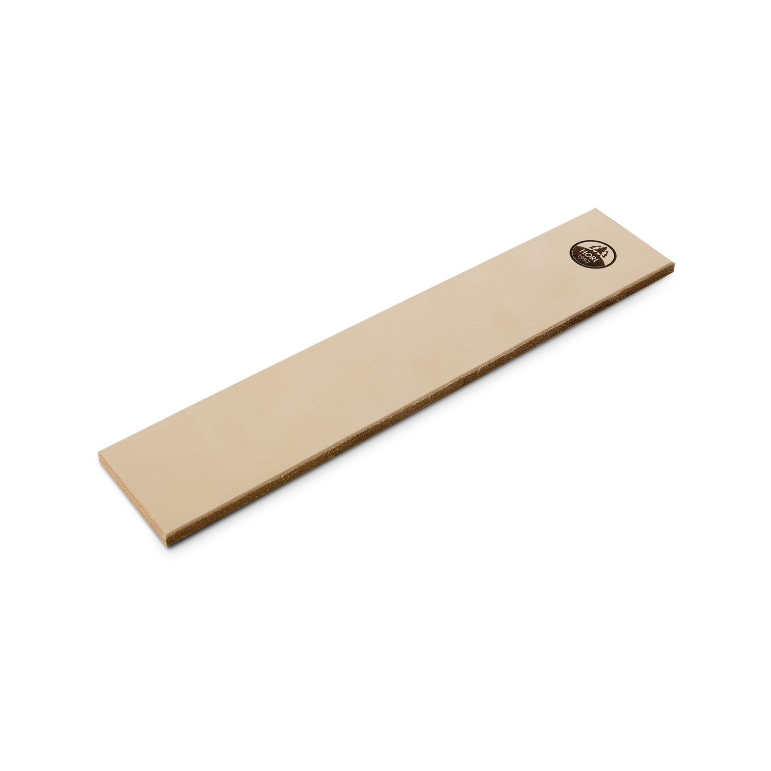 Asentador Horl Acabado de Cuero