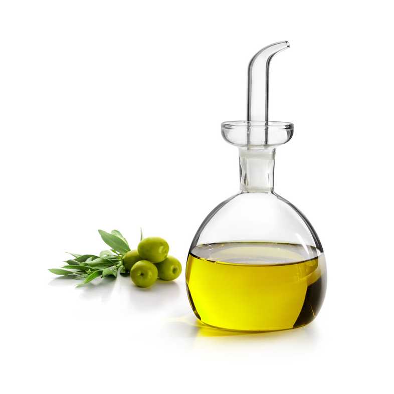 Aceitera Probeta Bombada 300 ml