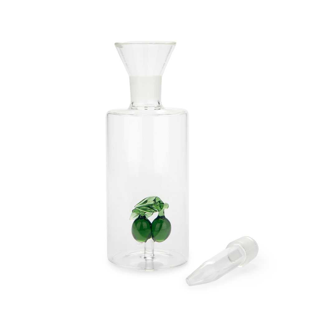 Aceitera Antigoteo Oliva 350 ml