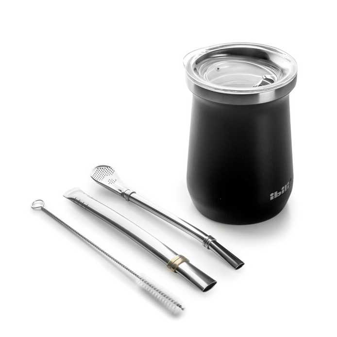 Set para Mate 4 Piezas