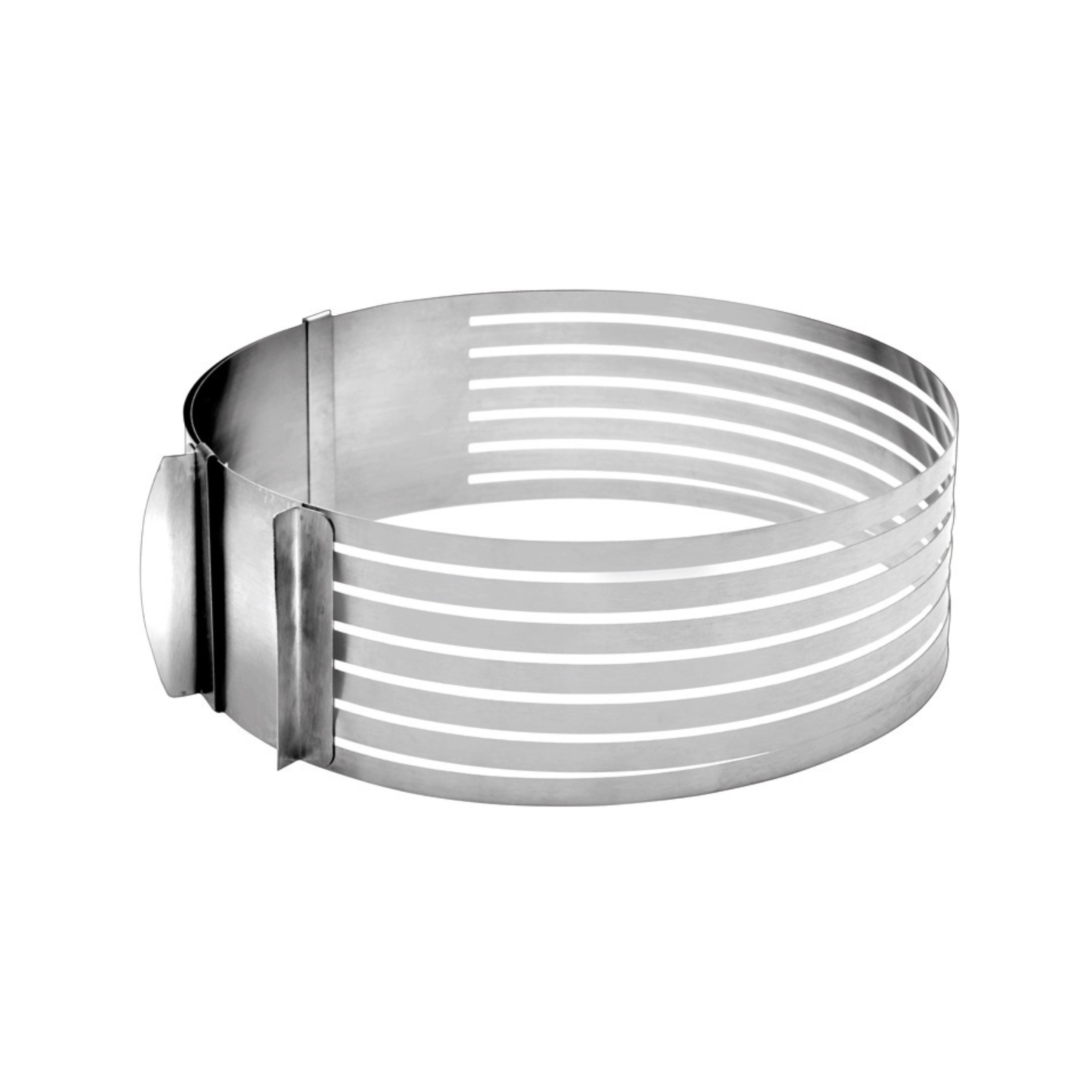 Guia Cortabizcochos en Capas XL