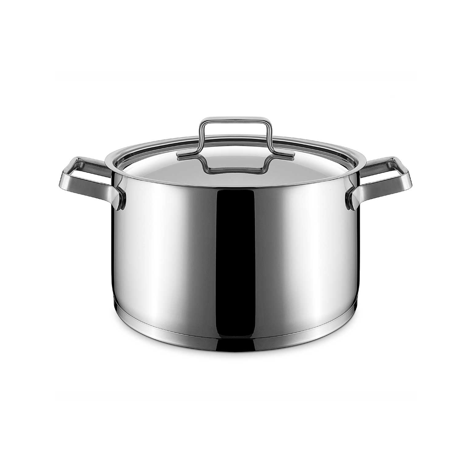 Cacerola Alta First Inox ø24 cm