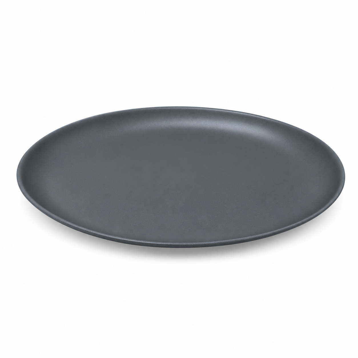 Fuente Gris Mate 39,5cm