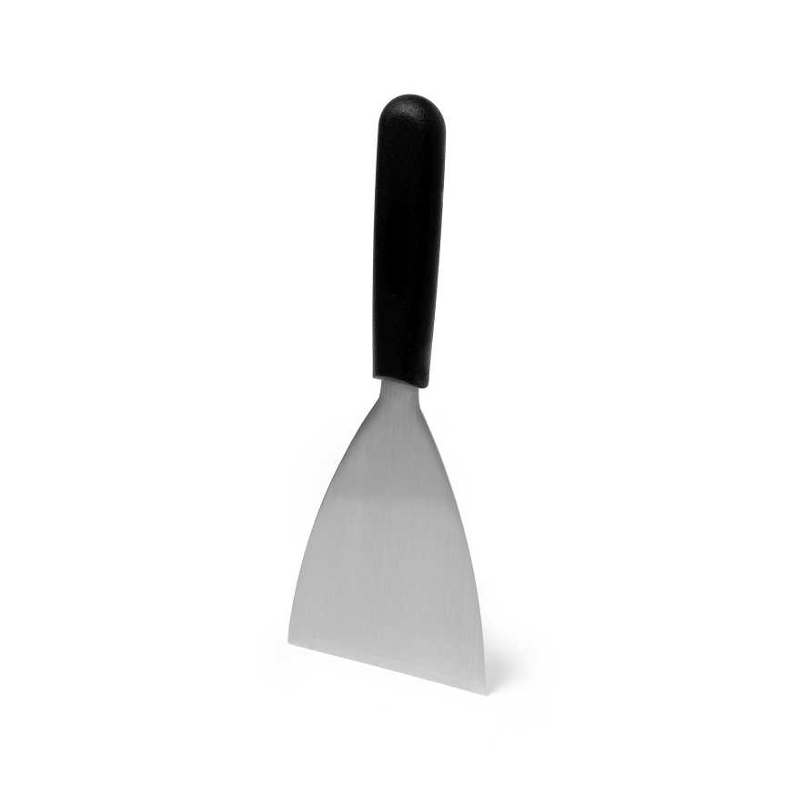 Paleta para Plancha Triangular L 100 mm