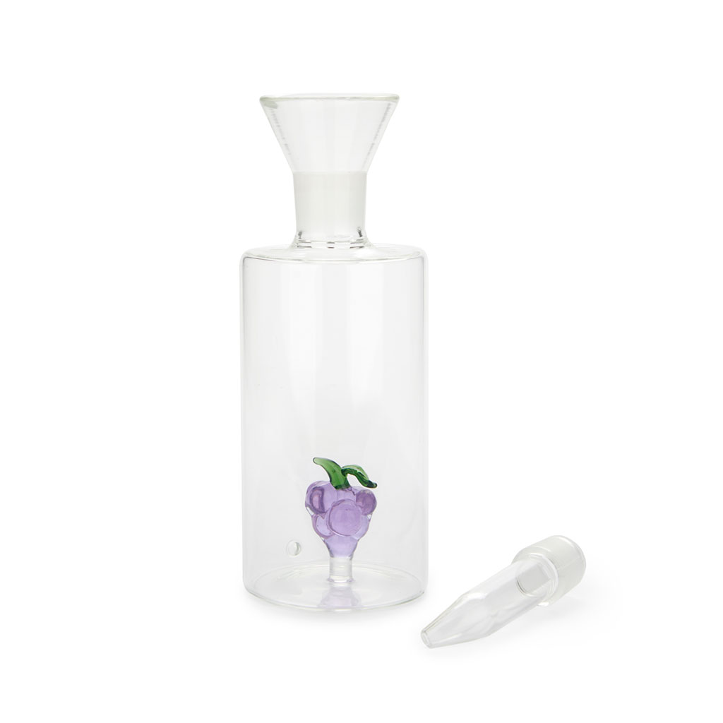 Aceitera Antigoteo Uva 350 ml