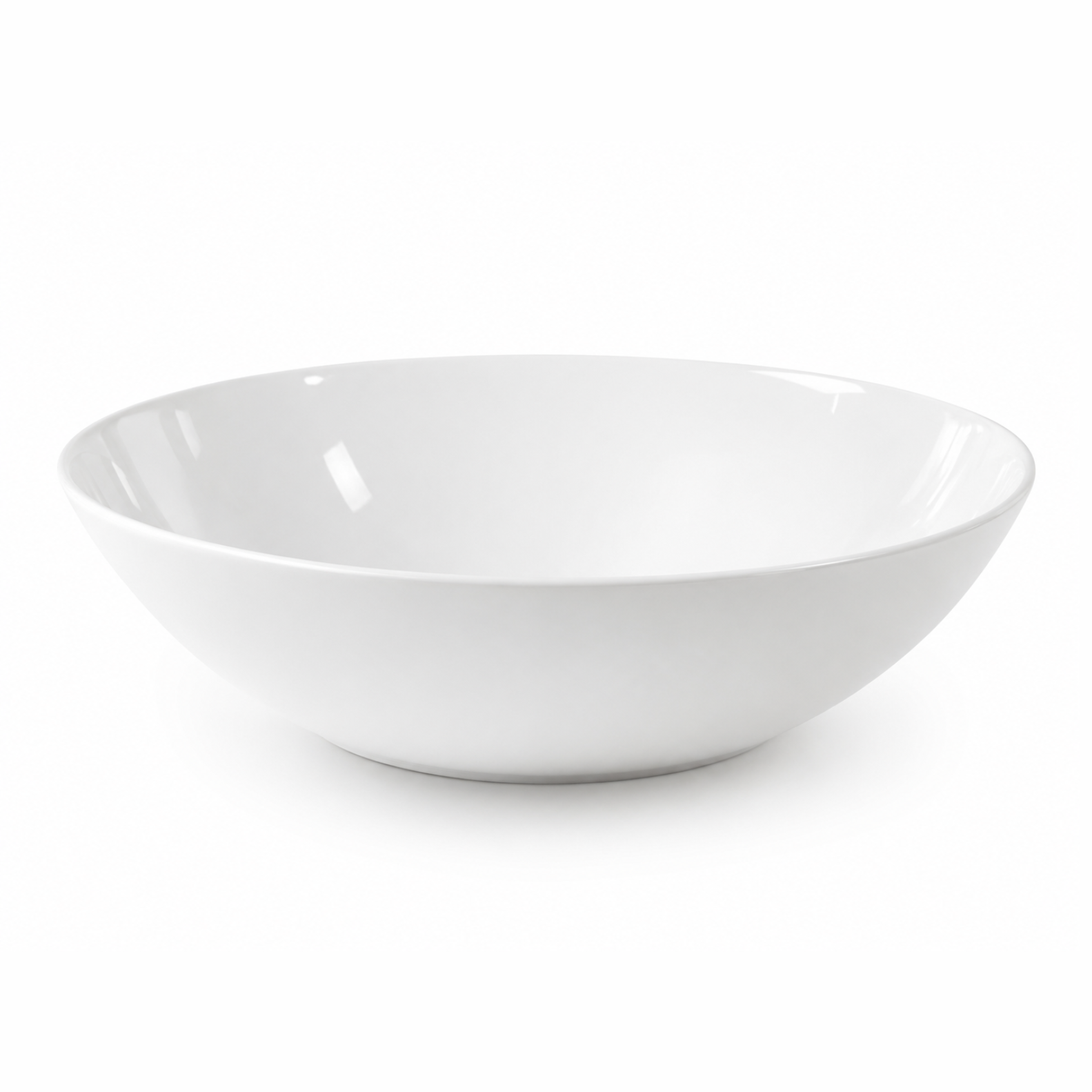 Ensaladera Blanca ø30,5 cm