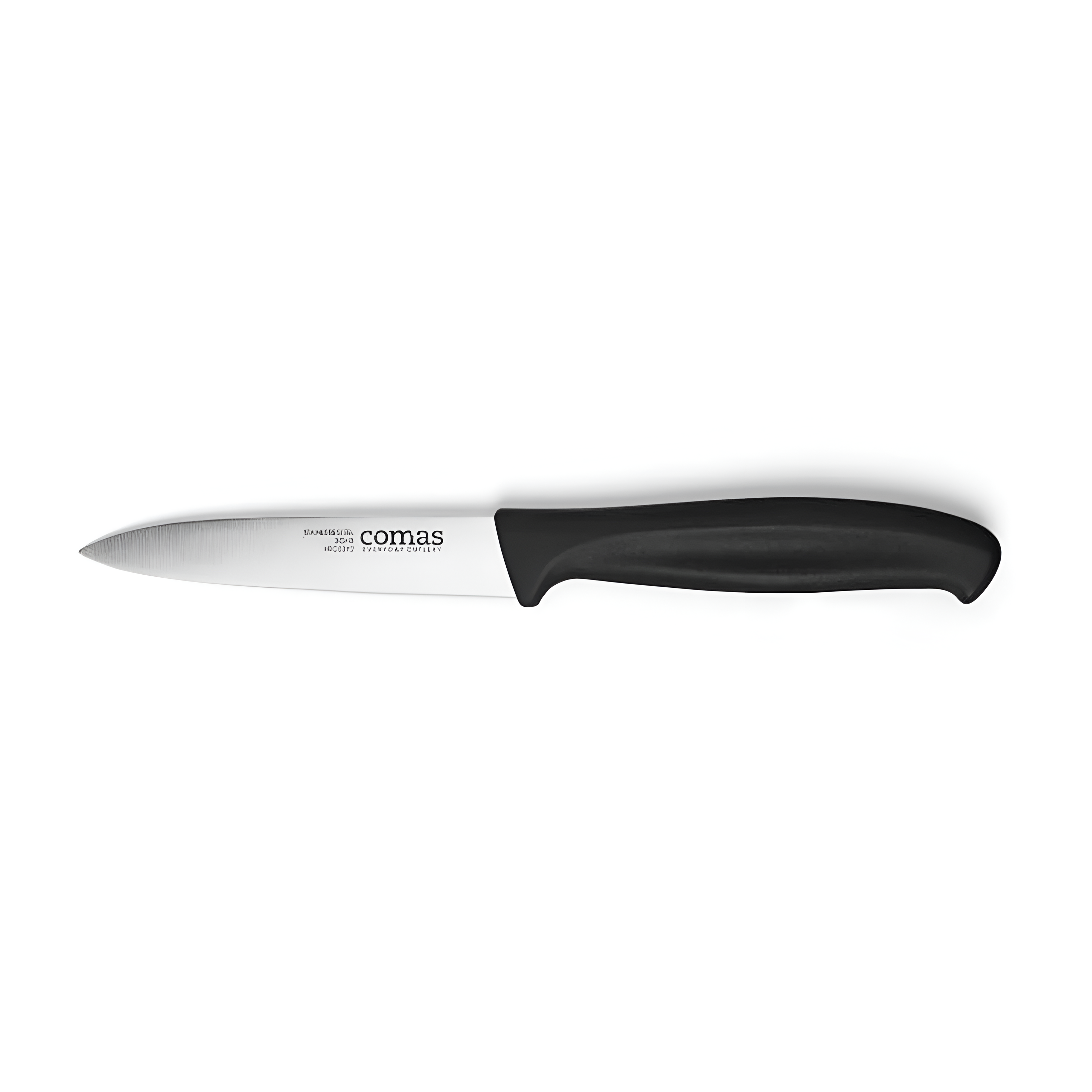 Cuchillo Multuso Micro Negro