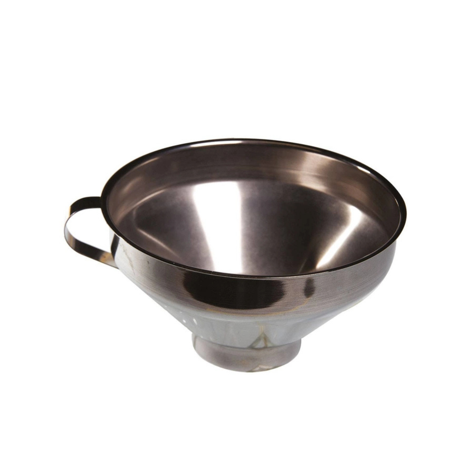 Embudo para Confituras Inox.