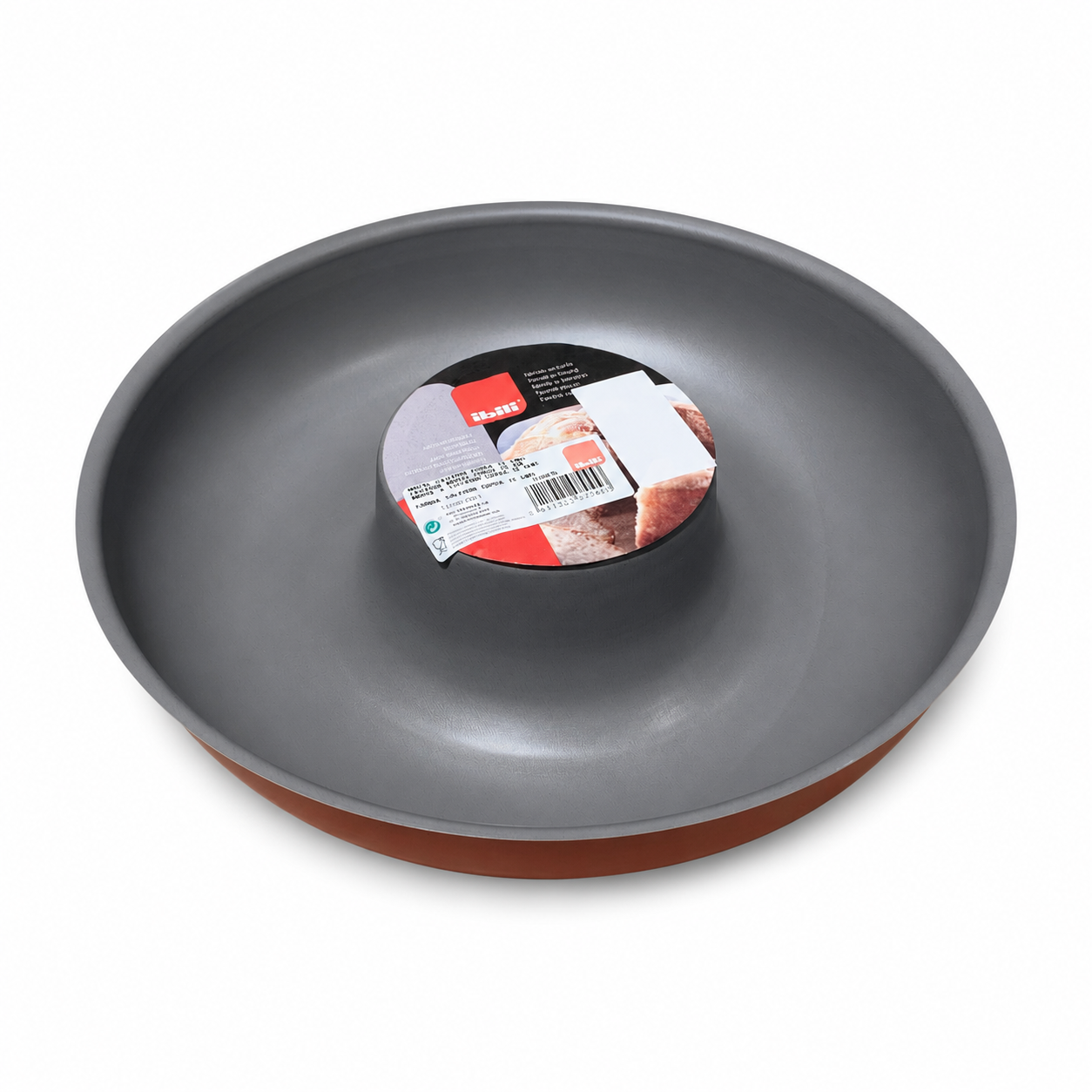 Molde Savarin Cupra ø26 cm