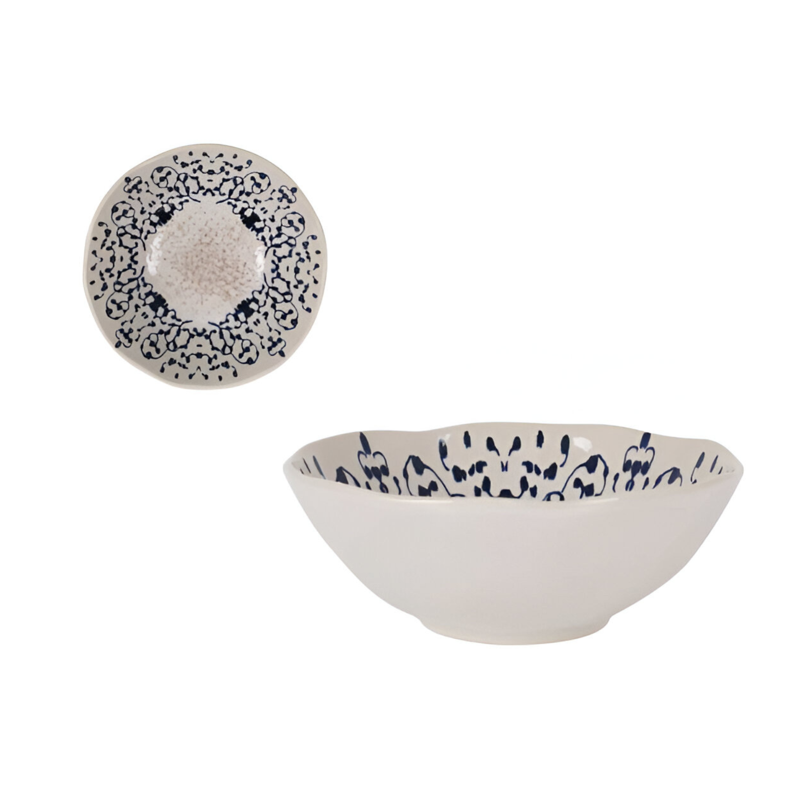 Bol Jerica Iberica Brillo ø16cm